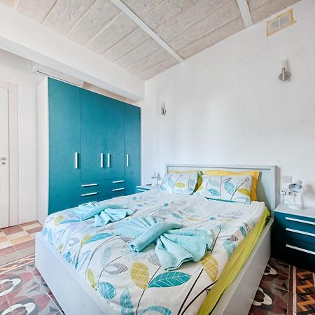 Kalkara Cosy 2 Bedroom Maisonette Dış mekan fotoğraf