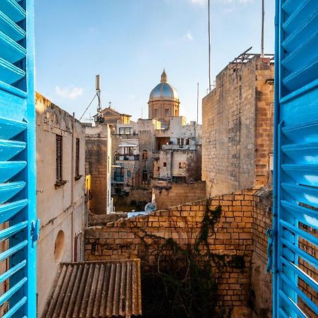 Kalkara Cosy 2 Bedroom Maisonette Dış mekan fotoğraf