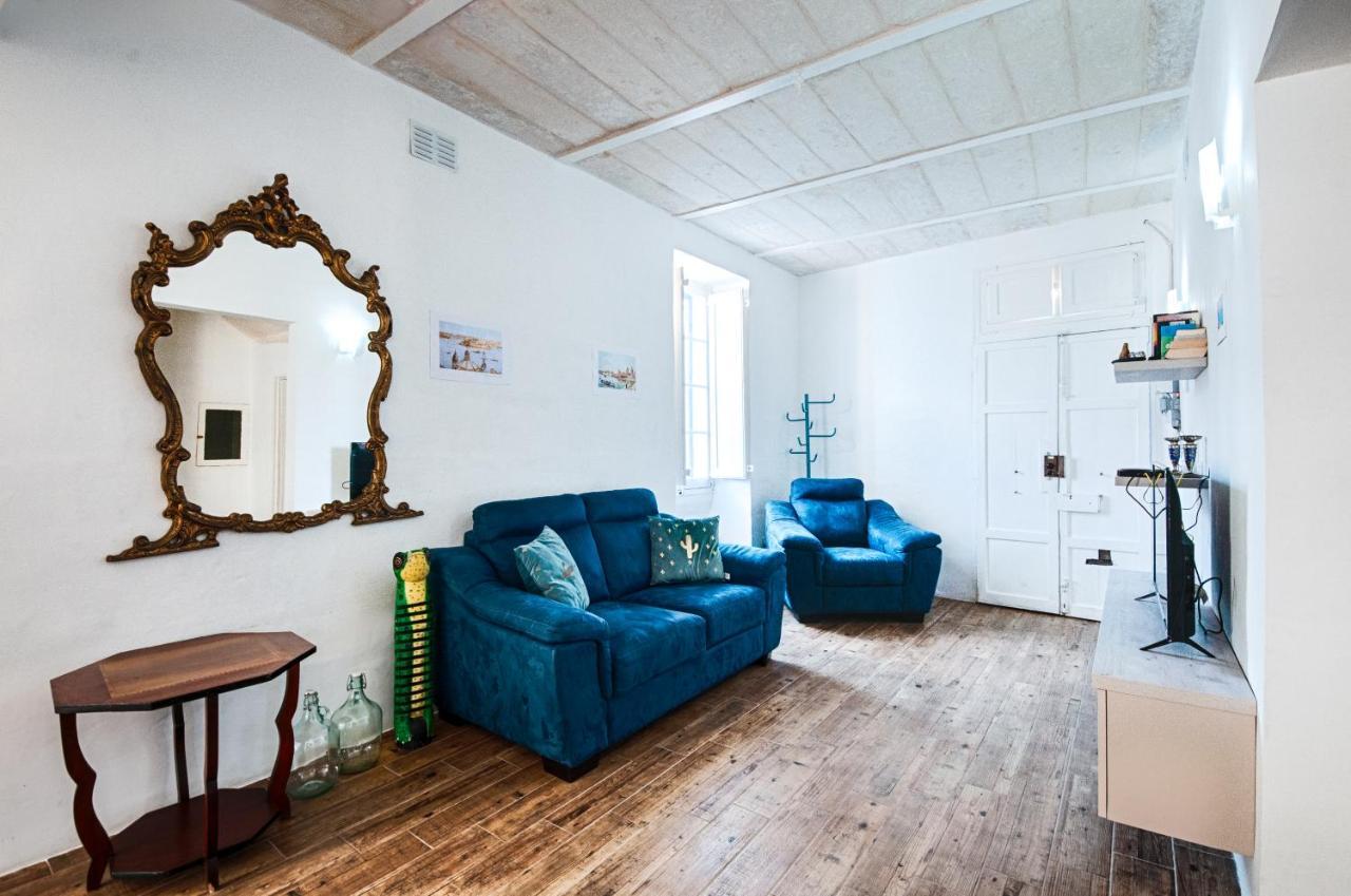 Kalkara Cosy 2 Bedroom Maisonette Dış mekan fotoğraf