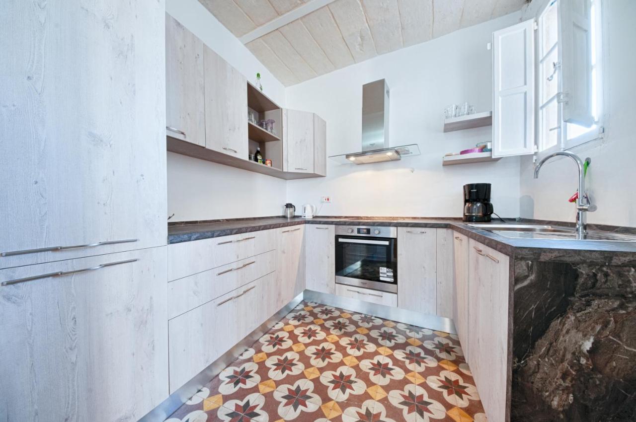 Kalkara Cosy 2 Bedroom Maisonette Dış mekan fotoğraf